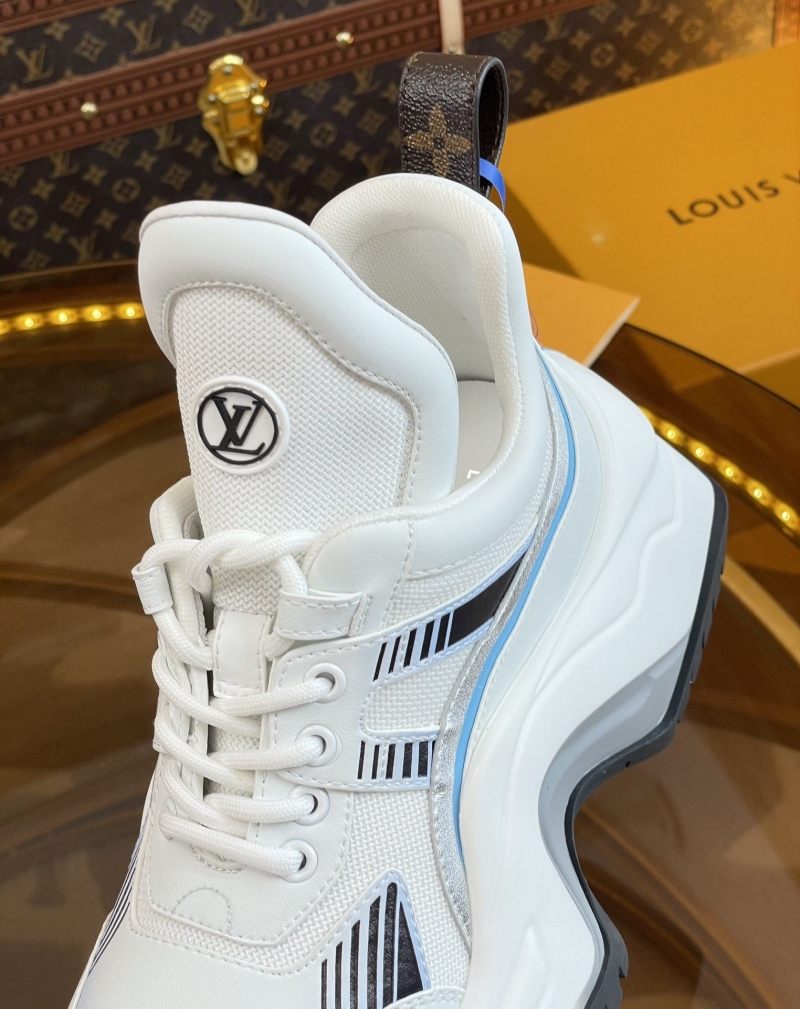 Louis Vuitton Sneakers